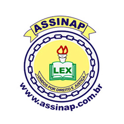 Logotipo Assinap