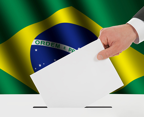Direito Eleitoral - Escritório de Advocacia em Saquarema