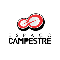 Logotipo Espaço Campestre