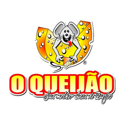 Logotipo O Queijão