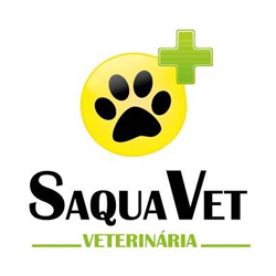 Logotipo SaquaVet
