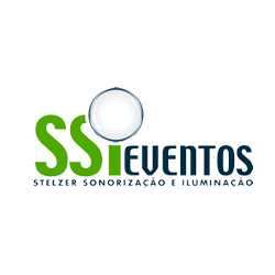 Logotipo SSI Eventos
